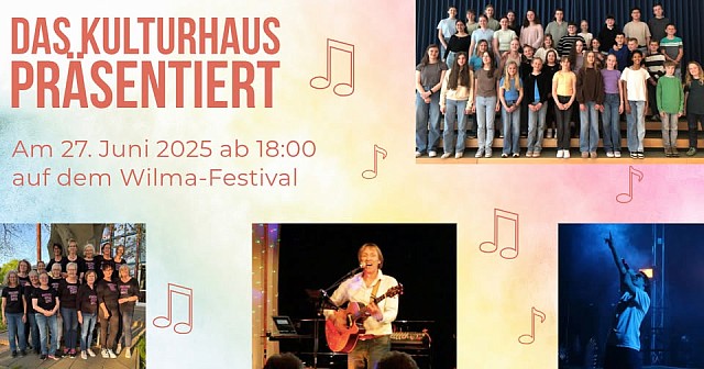 Wilma-Festival